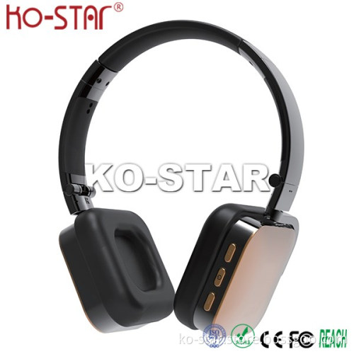 Bluetooth 4.1 Technology Headphone From Shenzhen Factory